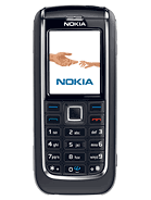 Best available price of Nokia 6151 in Elsalvador
