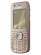 Best available price of Nokia 6216 classic in Elsalvador