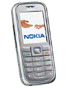 Best available price of Nokia 6233 in Elsalvador