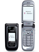 Best available price of Nokia 6263 in Elsalvador