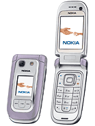 Best available price of Nokia 6267 in Elsalvador