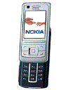 Best available price of Nokia 6280 in Elsalvador