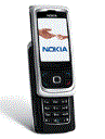 Best available price of Nokia 6282 in Elsalvador