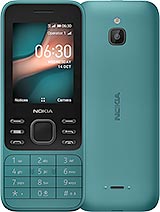 Best available price of Nokia 6300 4G in Elsalvador