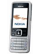 Best available price of Nokia 6300 in Elsalvador