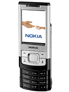 Best available price of Nokia 6500 slide in Elsalvador