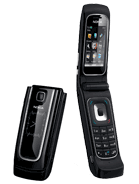 Best available price of Nokia 6555 in Elsalvador