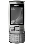 Best available price of Nokia 6600i slide in Elsalvador