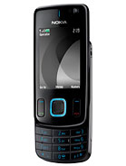 Best available price of Nokia 6600 slide in Elsalvador