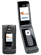 Best available price of Nokia 6650 fold in Elsalvador
