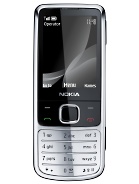 Best available price of Nokia 6700 classic in Elsalvador