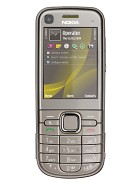 Best available price of Nokia 6720 classic in Elsalvador