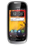 Best available price of Nokia 701 in Elsalvador