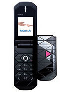 Best available price of Nokia 7070 Prism in Elsalvador