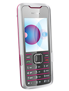 Best available price of Nokia 7210 Supernova in Elsalvador