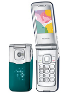 Best available price of Nokia 7510 Supernova in Elsalvador