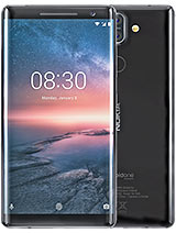 Best available price of Nokia 8 Sirocco in Elsalvador