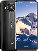 Best available price of Nokia 8 V 5G UW in Elsalvador