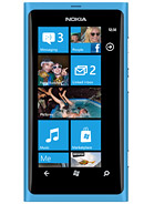 Best available price of Nokia Lumia 800 in Elsalvador