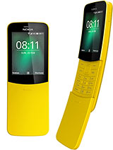 Best available price of Nokia 8110 4G in Elsalvador