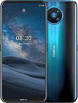 Best available price of Nokia 8_3 5G in Elsalvador