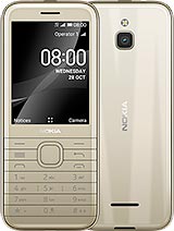 Best available price of Nokia 8000 4G in Elsalvador