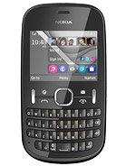 Best available price of Nokia Asha 201 in Elsalvador