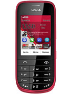 Best available price of Nokia Asha 203 in Elsalvador