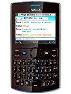 Best available price of Nokia Asha 205 in Elsalvador