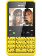 Best available price of Nokia Asha 210 in Elsalvador