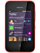 Best available price of Nokia Asha 230 in Elsalvador