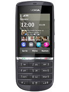 Best available price of Nokia Asha 300 in Elsalvador