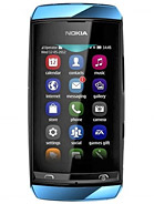 Best available price of Nokia Asha 305 in Elsalvador