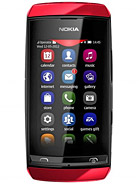 Best available price of Nokia Asha 306 in Elsalvador