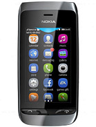 Best available price of Nokia Asha 309 in Elsalvador