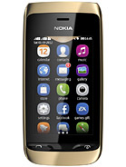 Best available price of Nokia Asha 310 in Elsalvador