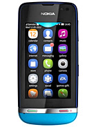 Best available price of Nokia Asha 311 in Elsalvador