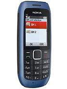 Best available price of Nokia C1-00 in Elsalvador