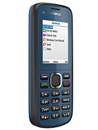 Best available price of Nokia C1-02 in Elsalvador