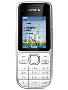 Best available price of Nokia C2-01 in Elsalvador