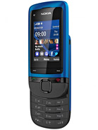 Best available price of Nokia C2-05 in Elsalvador