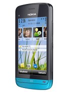 Best available price of Nokia C5-03 in Elsalvador