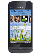 Best available price of Nokia C5-06 in Elsalvador