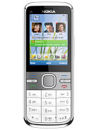 Best available price of Nokia C5 in Elsalvador