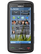 Best available price of Nokia C6-01 in Elsalvador