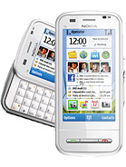 Best available price of Nokia C6 in Elsalvador