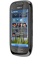 Best available price of Nokia C7 in Elsalvador