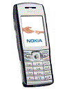 Best available price of Nokia E50 in Elsalvador