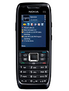 Best available price of Nokia E51 camera-free in Elsalvador