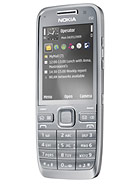 Best available price of Nokia E52 in Elsalvador